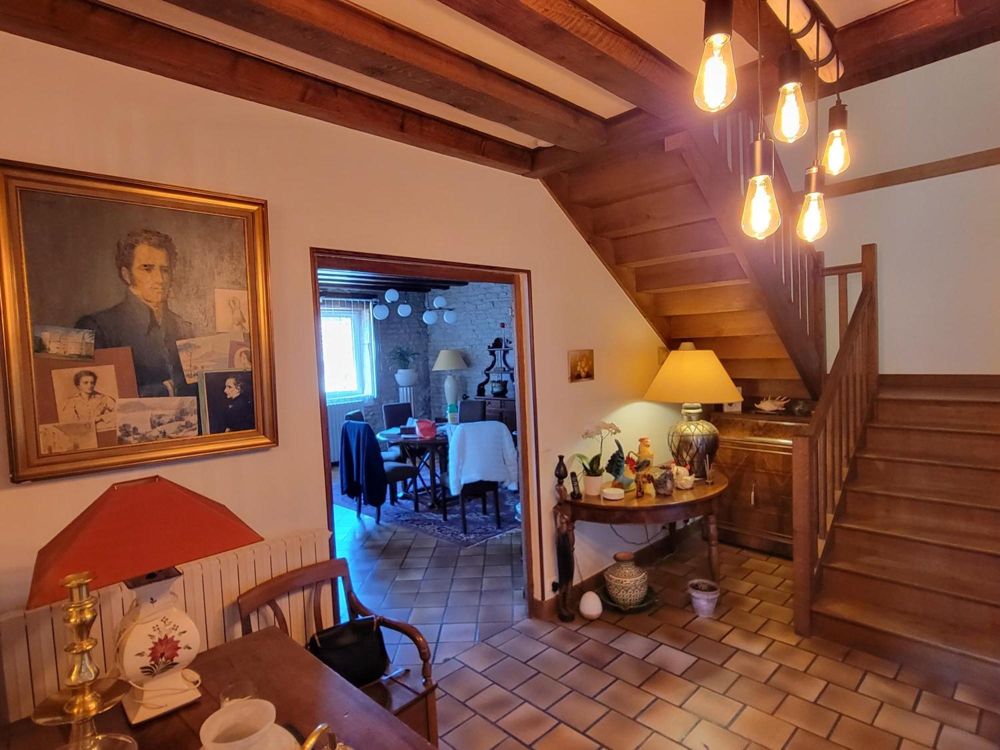 Hotel Domaine Bassy à Saint-Gengoux-de-Scissé Extérieur photo