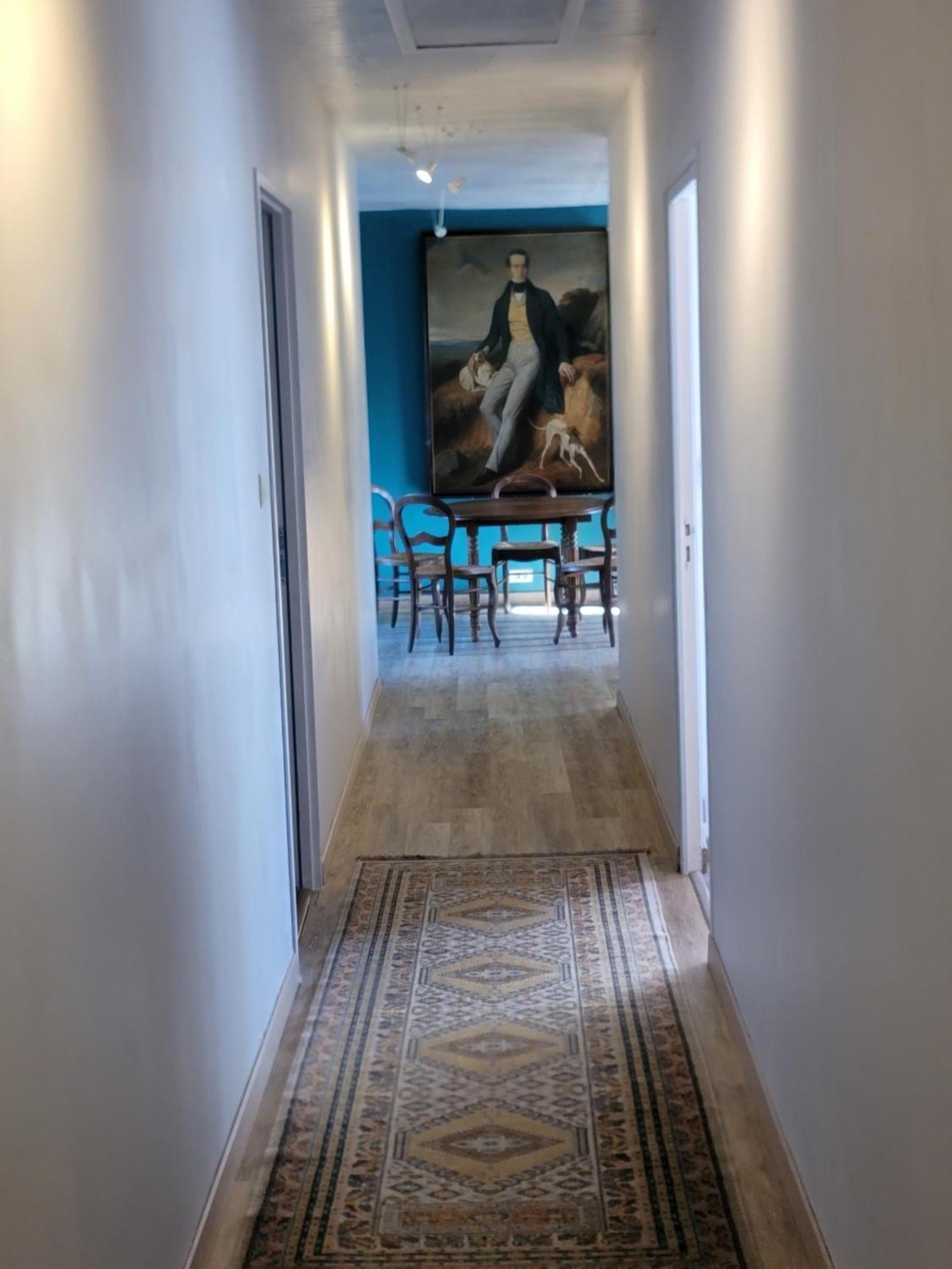 Hotel Domaine Bassy à Saint-Gengoux-de-Scissé Extérieur photo