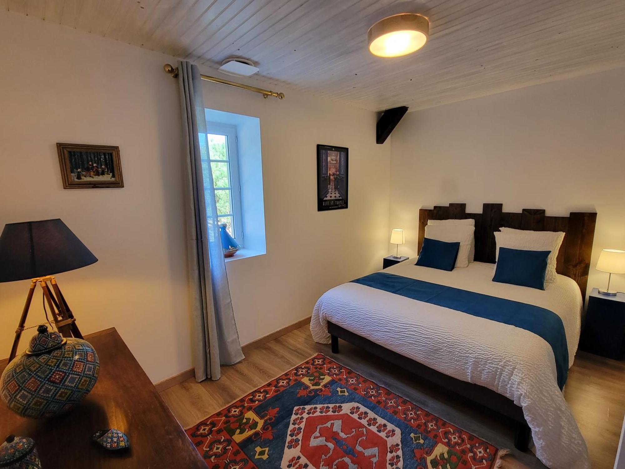 Hotel Domaine Bassy à Saint-Gengoux-de-Scissé Extérieur photo